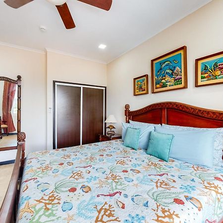 The Palms 603 Apartman Jacó Kültér fotó