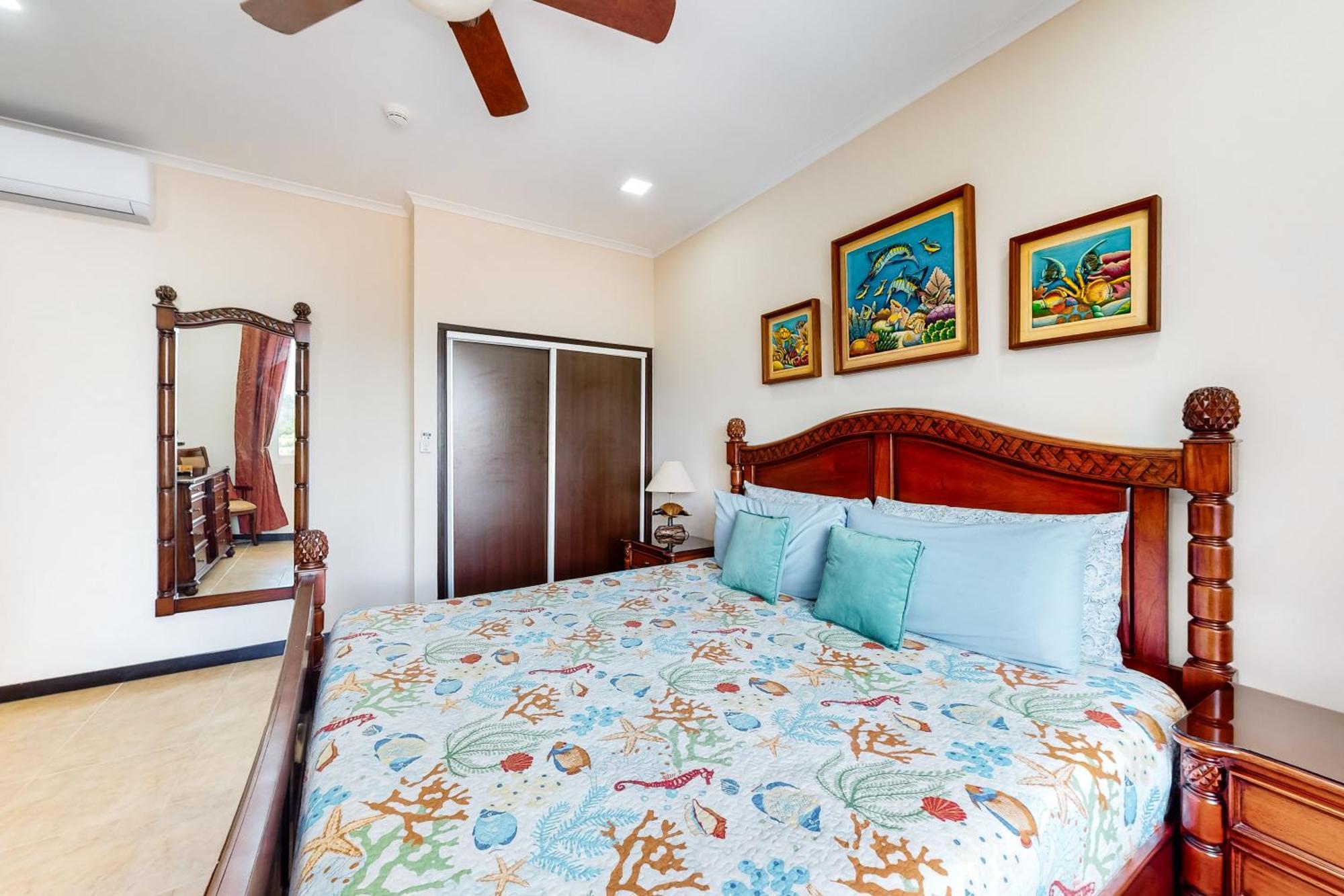 The Palms 603 Apartman Jacó Kültér fotó